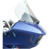 KLOCK WERKS FLAREウインドシールド　15インチ　クリア-01
