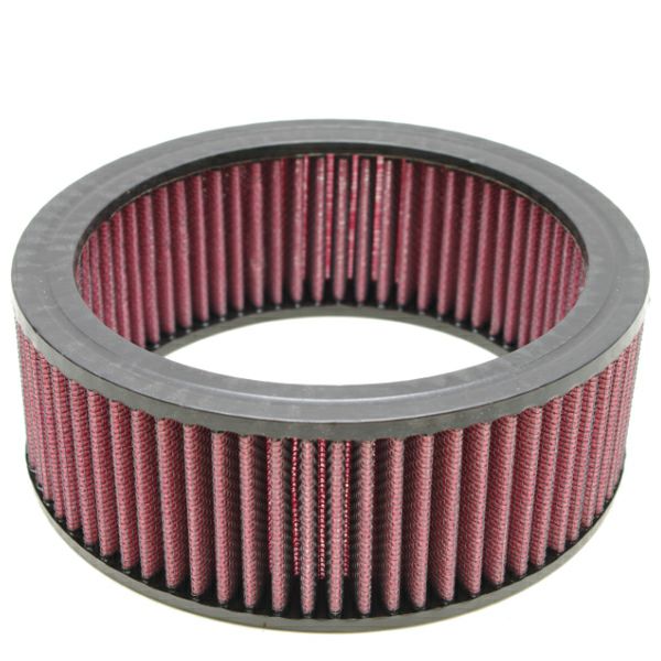 Ｋ＆Ｎ製　Figure Machine　5インチエアクリーナー用　交換エアフィルター-01