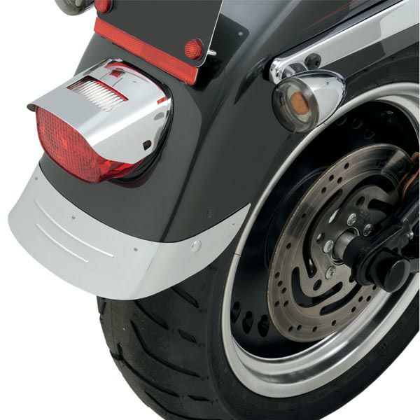 ソフテイル用フェンダースカート｜ハーレーカスタムパーツ専門店