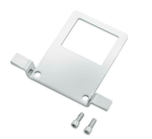 シーシーバー用ブレーキ/テールランプ　マウンティングブラケット-01