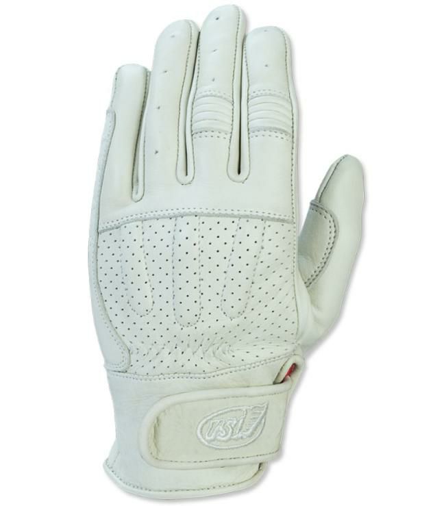 ローランドサンズ・デザイン(RSD)BARFLY グローブ ホワイト-01