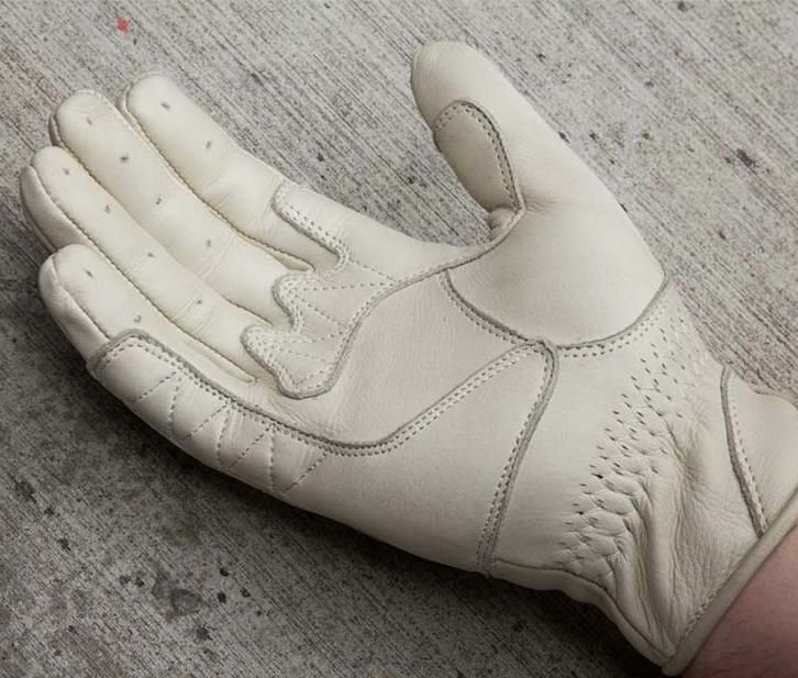 ローランドサンズ・デザイン(RSD)BARFLY グローブ ホワイト-02