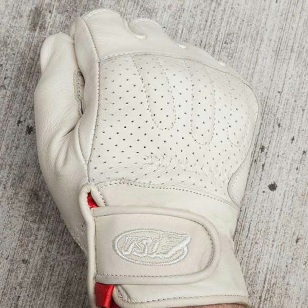 ローランドサンズ・デザイン(RSD)BARFLY グローブ ホワイト-03