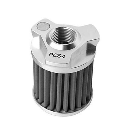 Arlen Ness ビレット・オイルフィルター用リプレイス フィルター-01