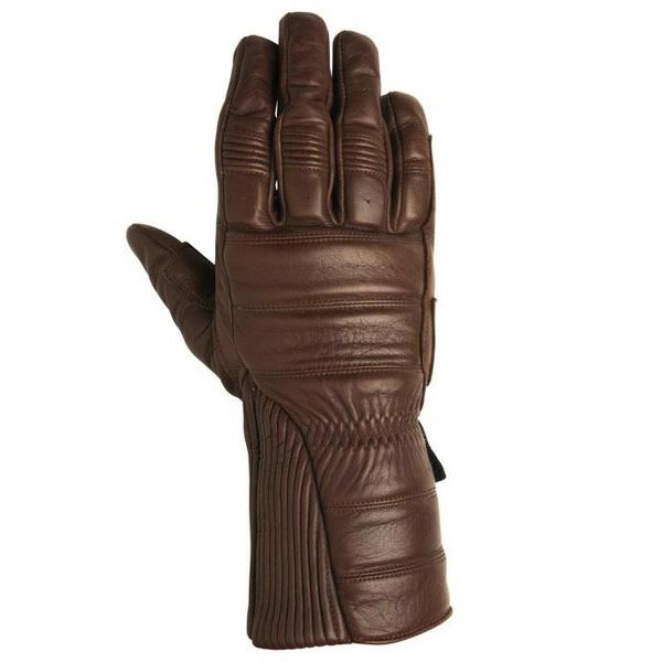 ローランドサンズ・デザイン(RSD)JUDGE グローブ　ブラウン-01