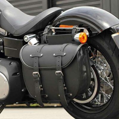 デグナー(DEGNER)サドルバッグ ハーレーダビッドソン用|バイク用バッグメーカー