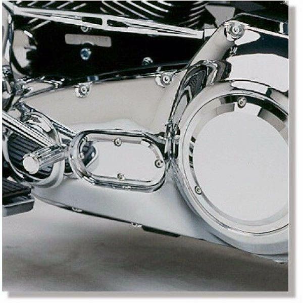 Harley-Davidson Dyna インスペクションカバー ダイナ用 インスペクションカバー｜ハーレーカスタムパーツ専門店