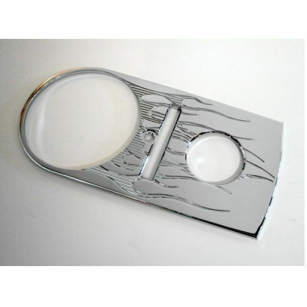 Joker Machine フレイム メーターダッシュカバー-01