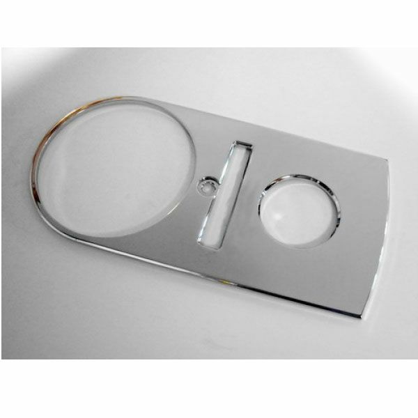 Joker Machine スムース メーターダッシュカバー-01