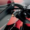 Joker Machine Astoro LED ウインカー　センターマウント ブラック-01