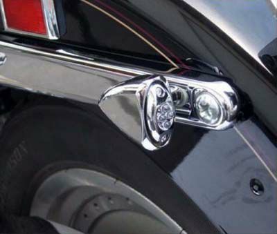 Joker Machine LED ウインカー　センターマウント クローム-01