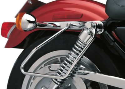 ハーレー スポーツスター XL プライマリーカバー 03まで Harley Davidson RIBSTERS プライマリーカバー：1991〜03年