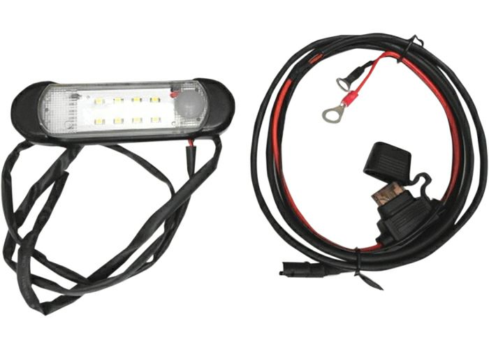 12V LEDライト-02