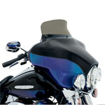 Memphis Shades スポイラー ウインドシールド　スモーク　5インチ