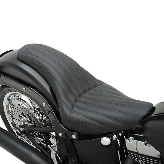 Saddlemen　Knuckle 2-Up Seat-02