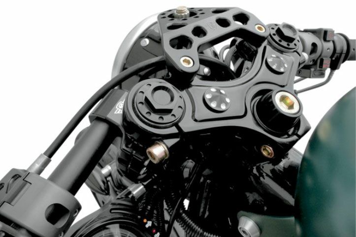 スポーツスター トリプル・ツリー|ハーレーカスタムパーツ専門店 スポーツスター トリプル・ツリー|ハーレーカスタムパーツ専門店