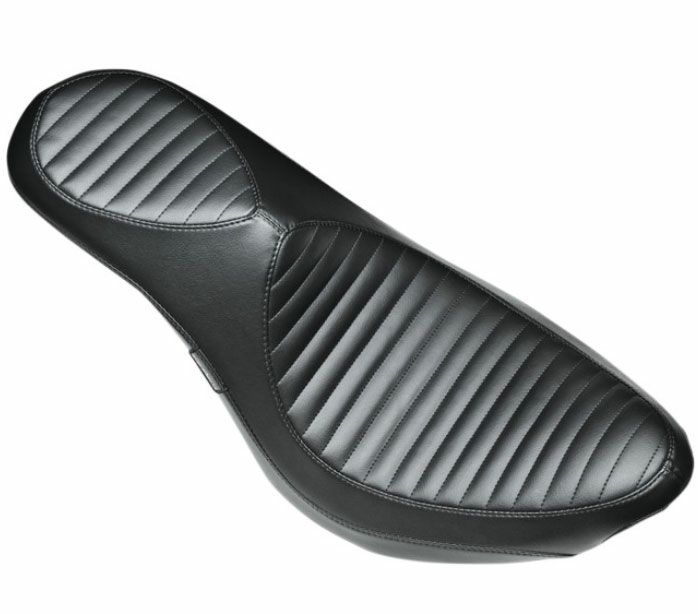 Le Pera　VILLAINシート プリーツステッチ-01