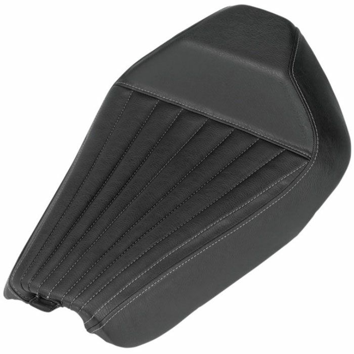 Biltwell CHALLENGER ソロシート バーチカルタックロール-01