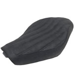 Saddlemen Knuckle Solo Seat スポーツスター