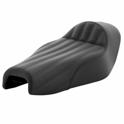 Saddlemen Knuckle Solo Seat スポーツスター