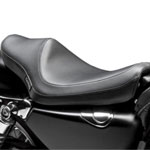 Le Pera スポーツスター用SOLO VILLAINシート