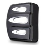 ARLEN NESS DEEP CUT コイルカバー ブラック-01