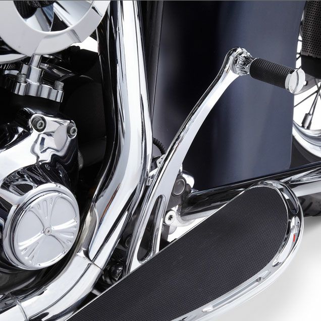 アレンネス Deep Cut・タイマーカバー クローム-01