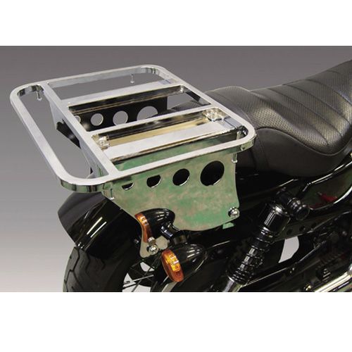 キジマ　デタッチャブル マウントキャリア 04以降XL-01