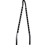 CYCLE VISION シーシーバースティック ツイスト　ブラック　30インチ-01