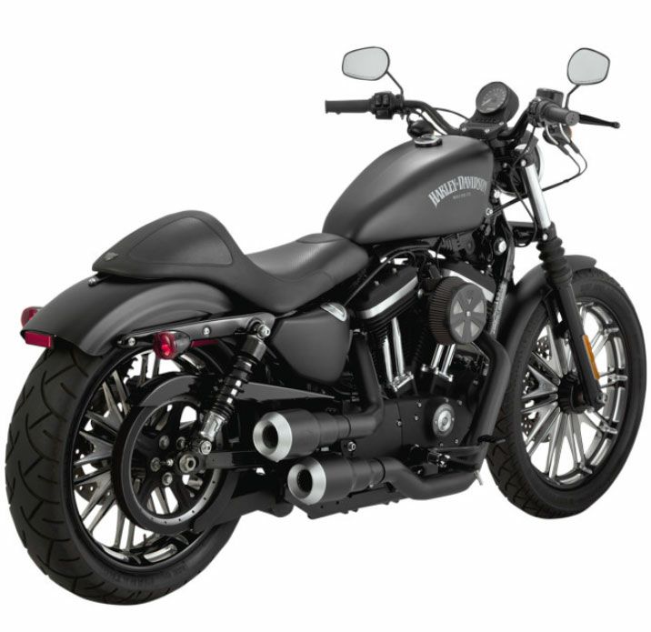 バンス＆ハインズ ハイアウトプット グレネード 2-INTO-2 ブラック/パール-01