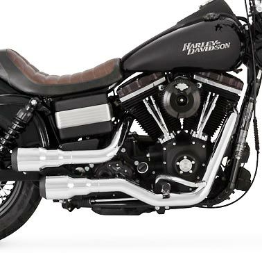バンス＆ハインズ （VANCE&HINES） ハイアウトプット グレネード 2 