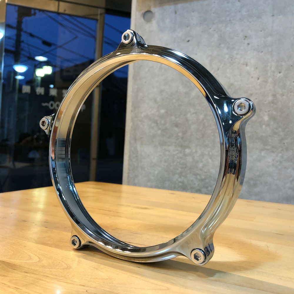 ローランドサンズ・デザイン(RSD)5-3/4 Vintage　ヘッドライトベゼル-01