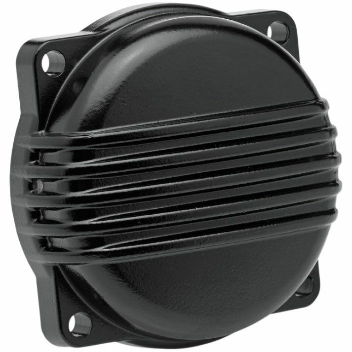 BILTWELL FINNED CVキャブ トップカバー-01