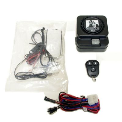 Gorilla サイクル・セキュリティアラーム　日本語取説あり-01