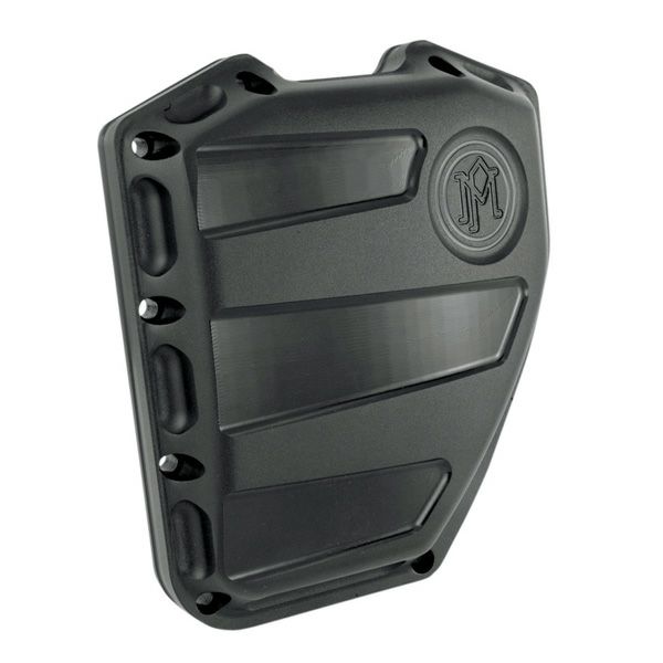 パフォーマンスマシン　Scallop・カムカバー　ブラック-01