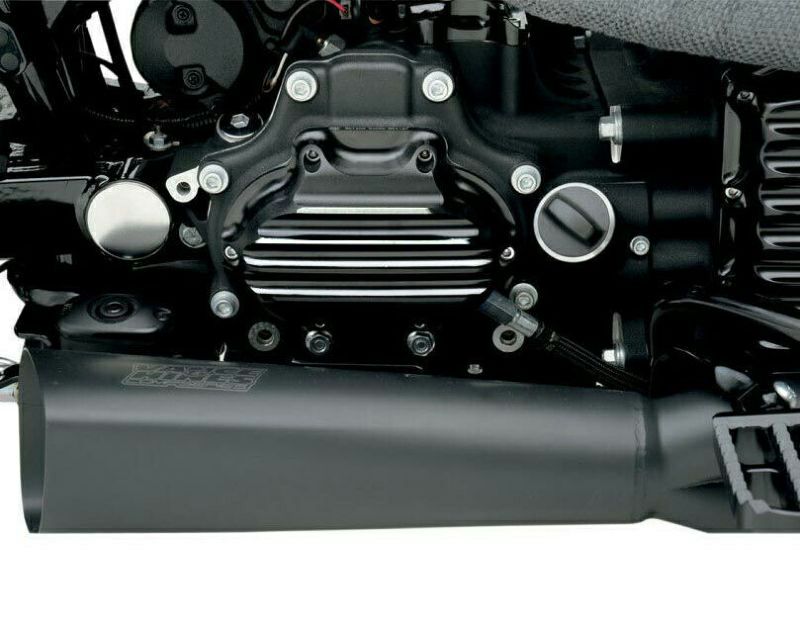 ローランドサンズ・デザイン(RSD)ノスタルジア・トランスミッションサイドカバー コントラストカット-03