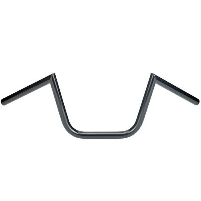 Biltwell Breezer ハンドル ブラック-01