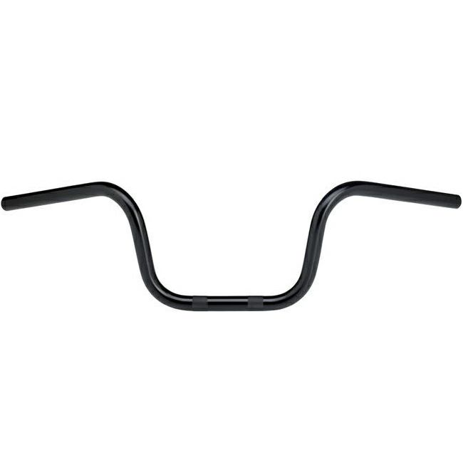 Biltwell Chumps ハンドル ブラック-01