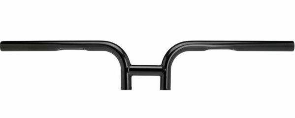 Biltwell Low Drag ハンドル ブラック-01