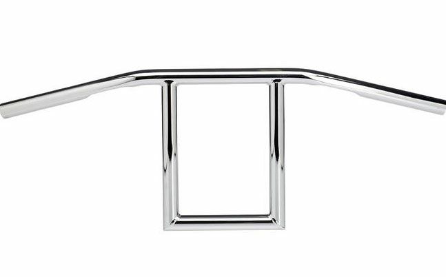 Biltwell Window ハンドル クローム-01