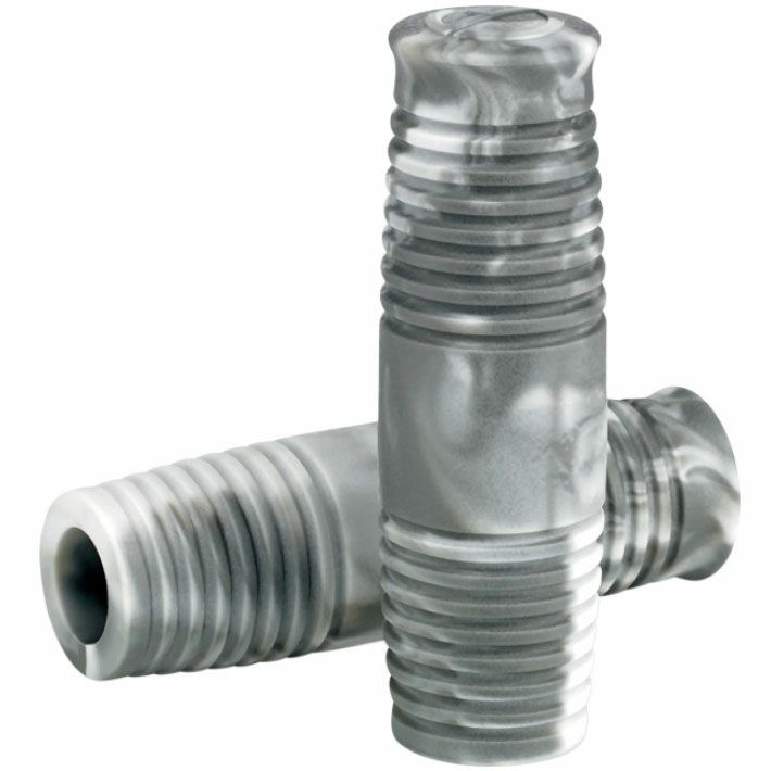 LOWBROW CUSTOMS　COLE FOSTER SIGNATURE　グリップ-01