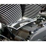 Paul Yaffe Bagger Nation シフトリンケージ Wedgy ブラック