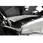 Paul Yaffe Bagger Nation シフトリンケージ Yafterburner クローム