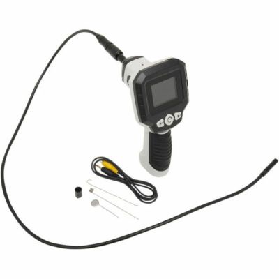 3850-0272:Performance Tool LCD インスペクションカメラ