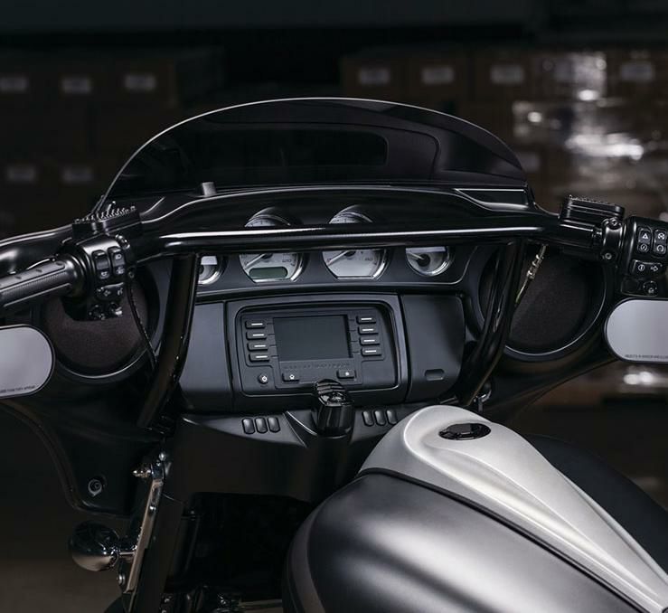 クリアキン エアーマスター ウインドシールド ダークスモーク 5インチ-02