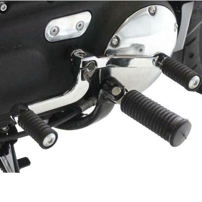 V-Twin Heel Toe シフターレバー スポーツスター用