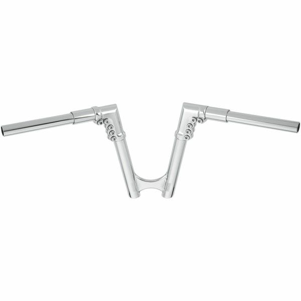 アレンネス モジュラー12インチ　DRAGバー　（クローム）-01