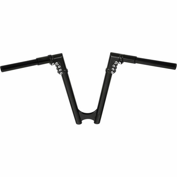 アレンネス モジュラー12インチ　DRAGバー　（ブラック）-01