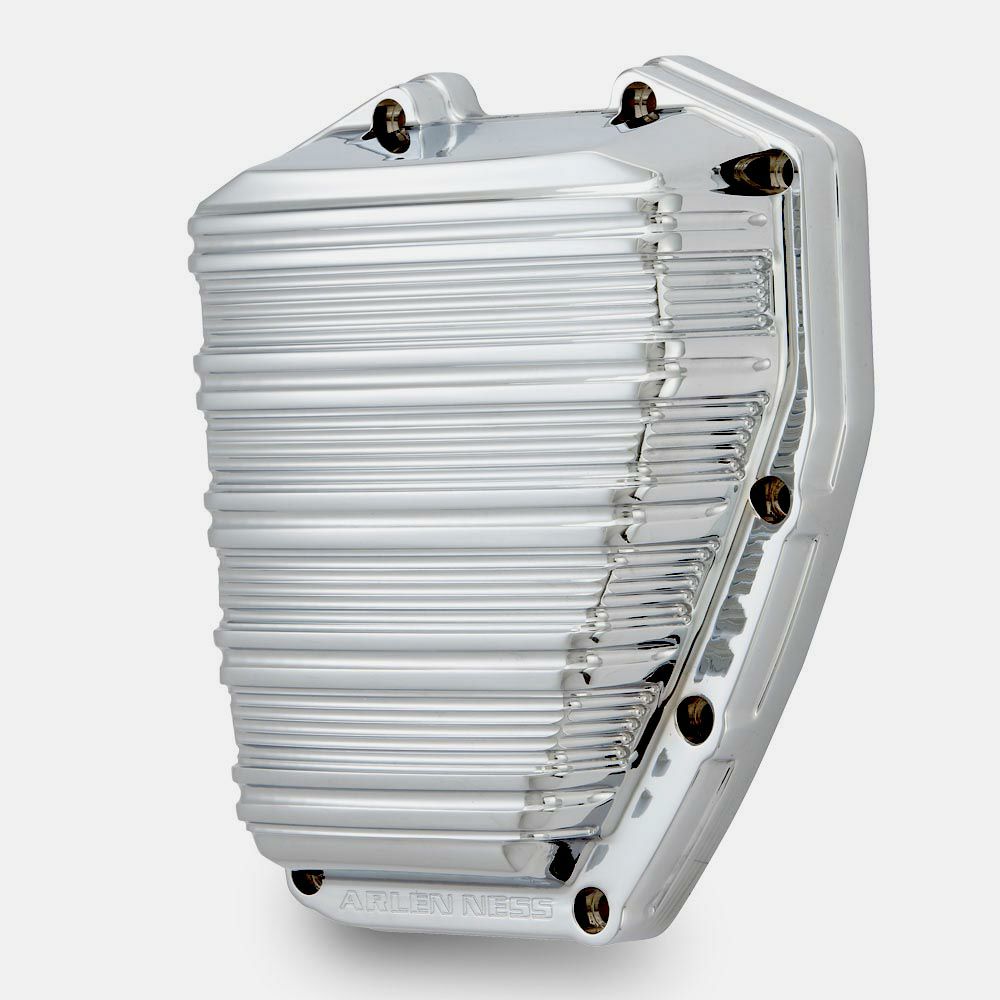 アレンネス 10Gauge カムカバー クローム-04