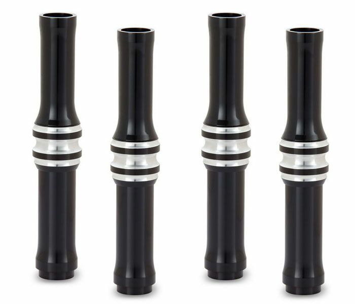 アレンネス 10Gauge プッシュロッドカバー ブラック-03